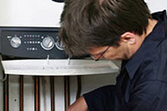 boiler repair Weir