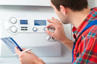free Weir gas safe engineer quotes