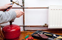 free Weir heating repair quotes