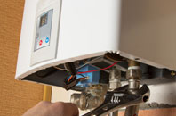 free Weir boiler install quotes