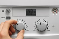 free Weir boiler maintenance quotes